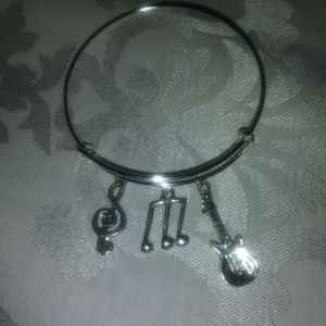 Inspirational charm bracelets